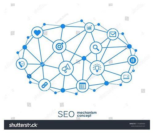 深度剖析SEO机制:原理、策略与实践