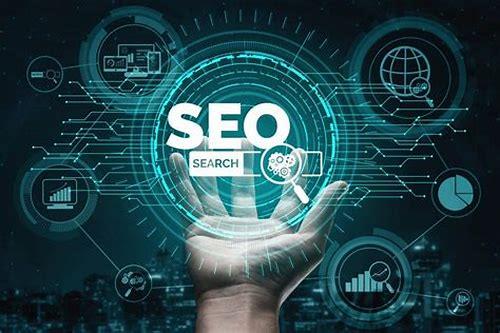seo入口简介