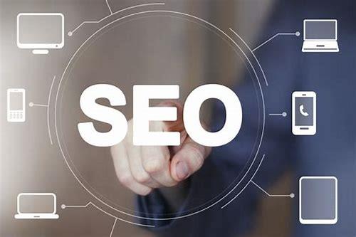服务SEO:提升网站排名与流量的核心策略