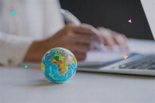 海外SEO:助力企业拓展国际流量版图