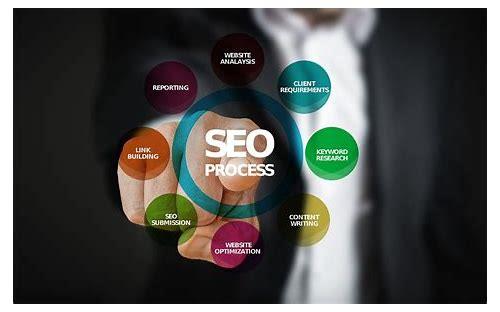 SEO顾问:助力网站在搜索引擎中脱颖而出
