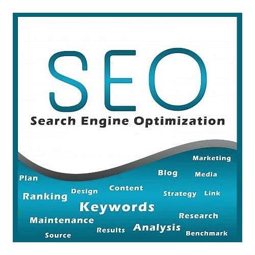 seo教程简介