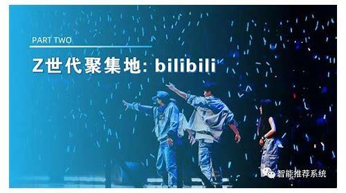 b站排名优化简介