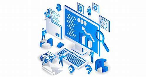 官网优化全攻略:SEO技巧助力网站脱颖而出