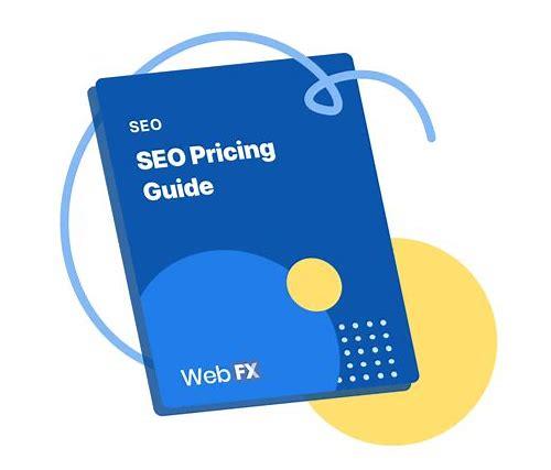 SEO收费简介