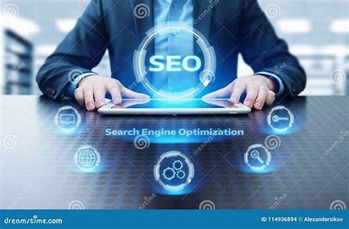 SEO优化全攻略:从关键词到首页排名的秘诀