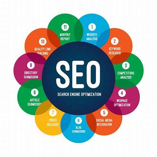 SEO优化器:提升网站排名的必备工具