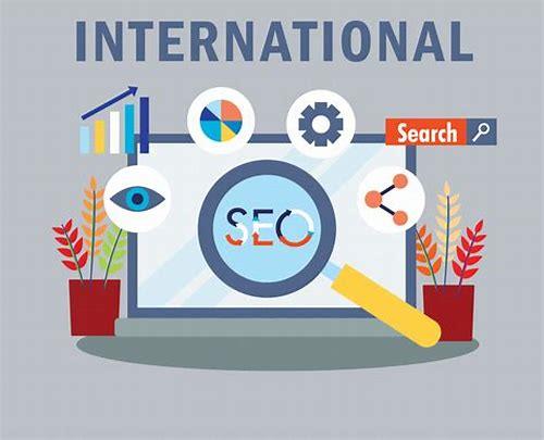 外贸站 SEO:提升国际竞争力的关键策略