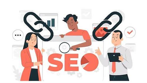 SEO外链简介