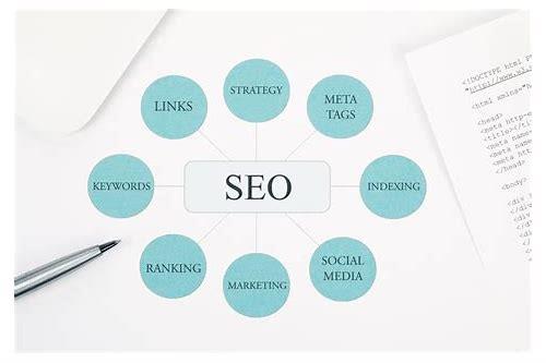 seo静态简介