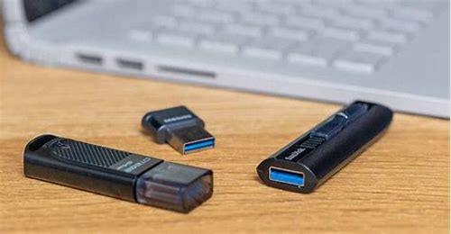 U盘怎么优化?全方位提升性能与使用体验的实用指南