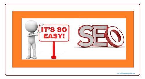 seo简介:探索搜索引擎优化的奥秘与价值