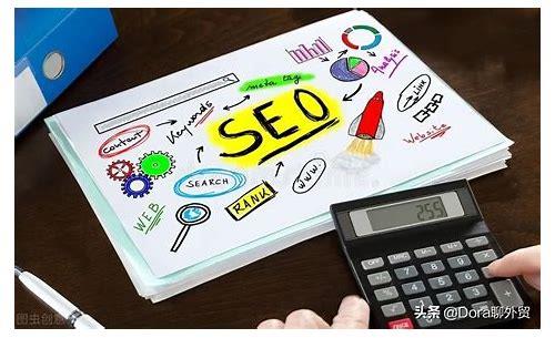 SEO能力简介