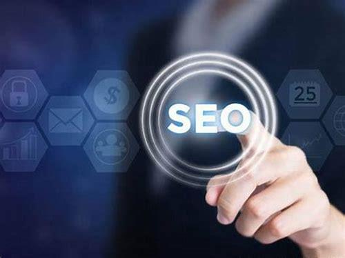 SEO优化北京:助力企业网站在京城市场脱颖而出