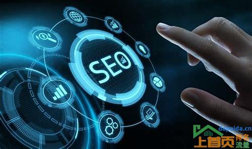 SEO如何优化网站的汇总