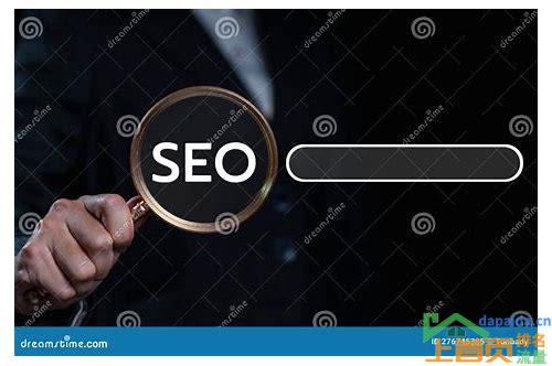 seo网站排名关键词优化的汇总