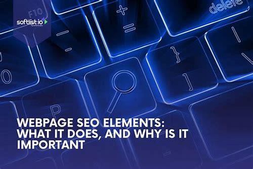 SEO 网页入口:提升网站流量的关键之道