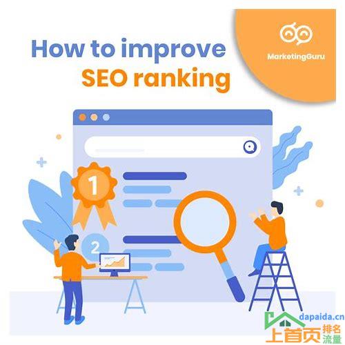 **seo排名优化怎么的汇总**