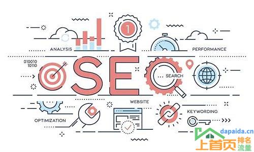 seo网络如何优化的汇总
