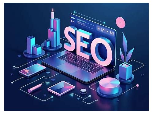 网络推广优化:提升网站流量与排名的 SEO 策略