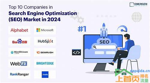 SEO优化公司有哪些的汇总