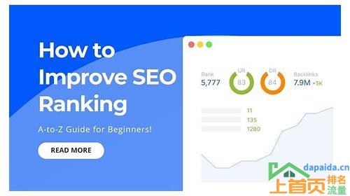 SEO优化快排系统的汇总