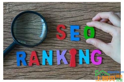 seo网站优化优化排名的汇总