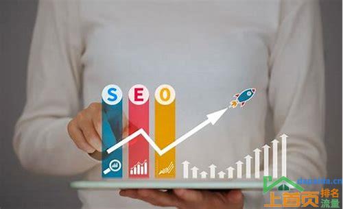 SEO如何提高网站排名的汇总