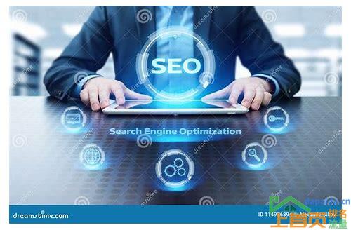 SEO网站搜索引擎排名优化的汇总