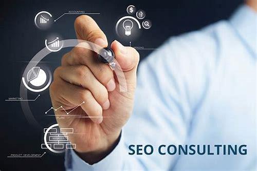 SEO咨询师:企业数字营销的关键角色与价值解读
