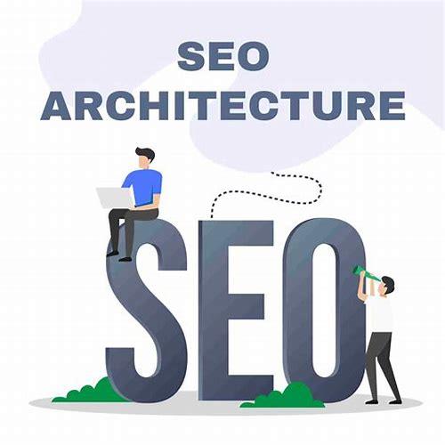  SEO架构简介