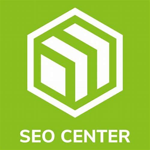 SEO中心简介