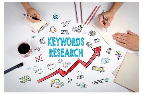 解锁关键字 SEO 的神秘密码:提升网站流量的核心秘诀