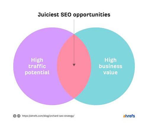 SEO 前景:机遇与挑战并存,优化之路通向未来