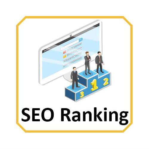 seo排行简介