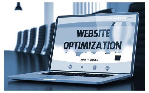 优化做网站:提升流量与排名的 SEO 秘籍