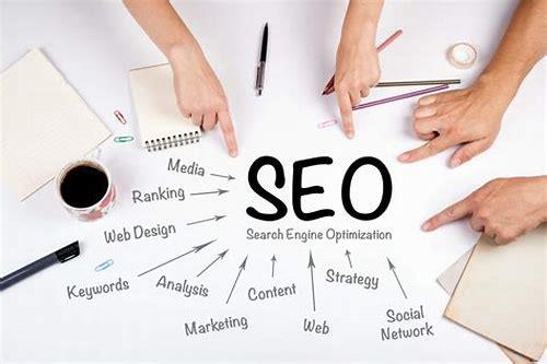 解锁站点 SEO 密码:提升排名与流量的全方位攻略