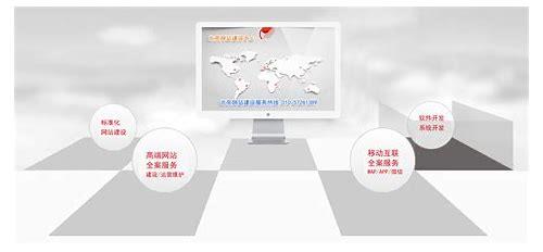 北京整站优化简介