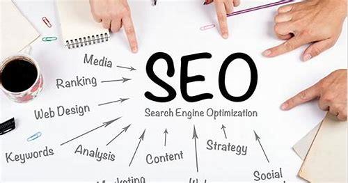 seo网络简介