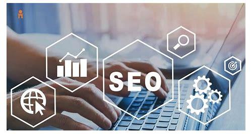 SEO优化的简介