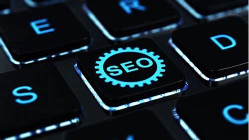 SEO选项简介