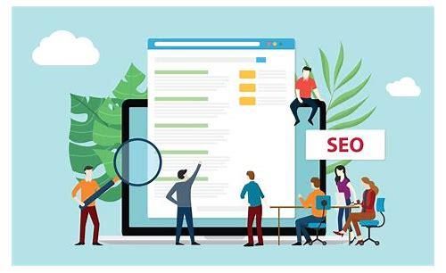 seo战略简介