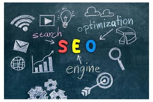 提升 SEO 能力:开启网站流量增长之门