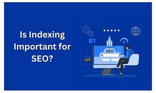 收录SEO:提升网站可见度与流量的关键策略