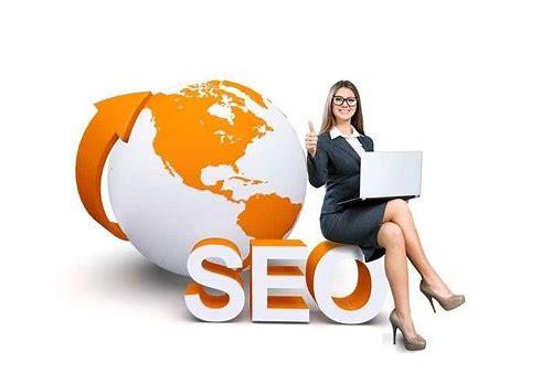 SEO全称简介