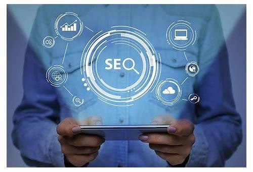 SEO优化简介