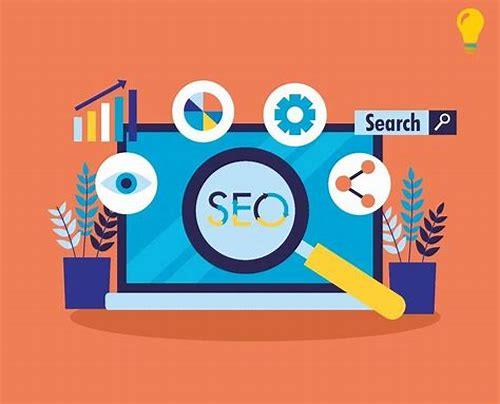 SEO市场新蓝海:如何抢占搜索引擎优化先机?