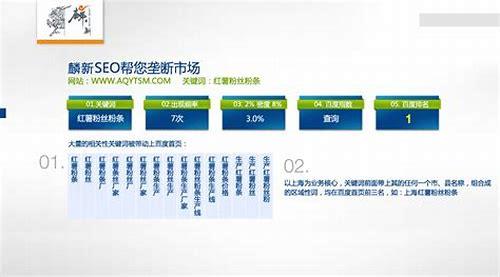 安徽网页优化简介