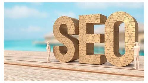 SEO文字简介