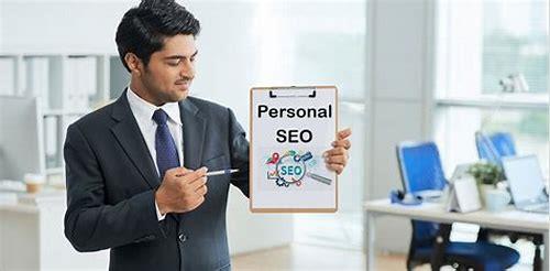个人SEO：开启流量与价值的双重密码